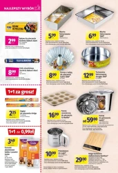 Smaki tradycji na stole - PSS Społem Białystok