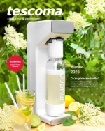 Wiosna 2026 - Tescoma