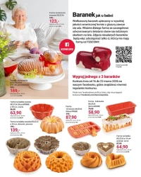 Wiosna 2026 - Tescoma