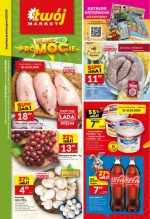 Włącz promocje! - Twój Market