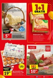 Włącz promocje! - Twój Market