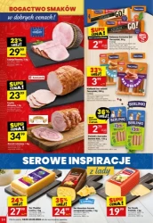 Włącz promocje! - Twój Market