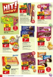 Włącz promocje! - Twój Market