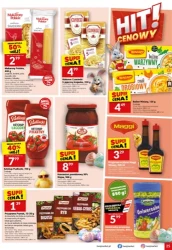 Włącz promocje! - Twój Market