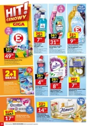 Włącz promocje! - Twój Market