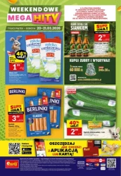 Włącz promocje! - Twój Market