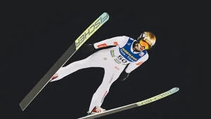 PŚ: Skoki w Vikersund dzisiaj. O której i gdzie obejrzeć? [TRANSMISJA]