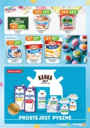 Nabiał wielkanocny! - Eurocash Cash&Carry