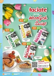 Nabiał wielkanocny! - Eurocash Cash&Carry