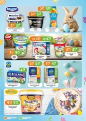 Nabiał wielkanocny! - Eurocash Cash&Carry