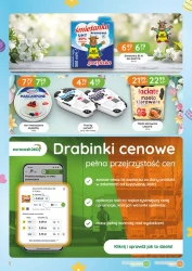 Nabiał wielkanocny! - Eurocash Cash&Carry