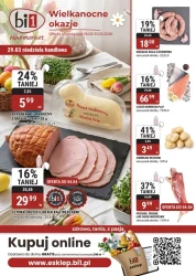 Wielkanocne okazje! - bi1