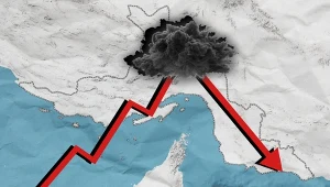 "The Economist": Atak na światową gospodarkę