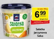 Sałatka jarzynowa Seko