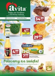 Polecamy na święta! - Avita