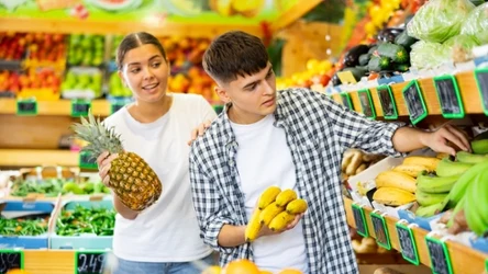 Jaki owoc warto wprowadzić do swojej diety? Ma najmniej pestycydów