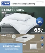 Świetna oferta dla domu - Jysk