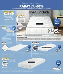 Świetna oferta dla domu - Jysk