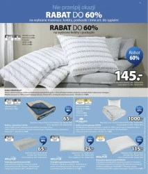 Świetna oferta dla domu - Jysk