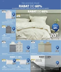 Świetna oferta dla domu - Jysk