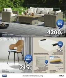 Świetna oferta dla domu - Jysk