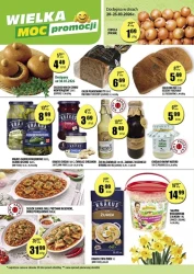 Radosnej Wielkanocy! - PSS Społem Szczecin