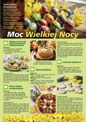 Radosnej Wielkanocy! - PSS Społem Szczecin