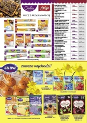 Radosnej Wielkanocy! - PSS Społem Szczecin