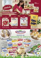 Radosnej Wielkanocy! - PSS Społem Szczecin