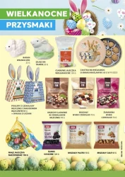 Radosnej Wielkanocy! - PSS Społem Szczecin