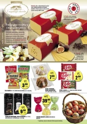 Radosnej Wielkanocy! - PSS Społem Szczecin