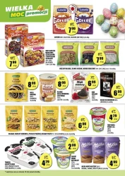 Radosnej Wielkanocy! - PSS Społem Szczecin