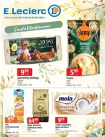 Święta Wielkanocne - E.Leclerc