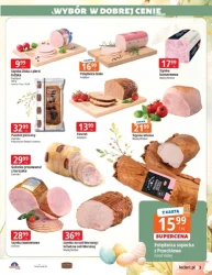 Święta Wielkanocne - E.Leclerc