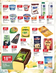 Święta Wielkanocne - E.Leclerc