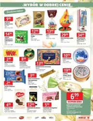 Święta Wielkanocne - E.Leclerc