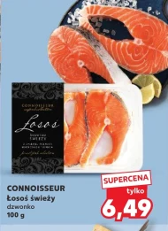 Лосось Connoisseur