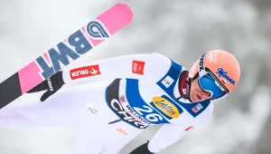 Zapadła ostateczna decyzja ws. Dawida Kubackiego. Już nie ma odwrotu