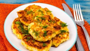 To warzywo zajadaj na diecie. Ma mało kalorii, a zrobisz z niego nawet kotlet