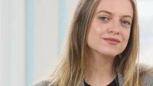 Kiedyś wszyscy znali jej hit. Dziś mało kto wie, co robi Sasha Strunin