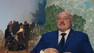 Wraca stary problem. Łotwa ostrzega, że sytuacja gwałtownie eskalowała