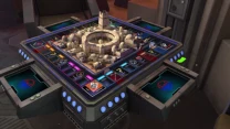 Monopoly: Star Wars Heroes