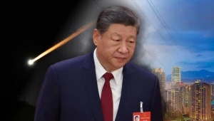 Chiny wyszły z ultimatum. Wojna w Iranie to dla nich szansa