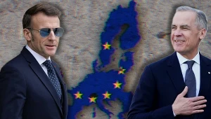 Kraj spoza Europy dołączy do UE? Tak sugeruje Francja