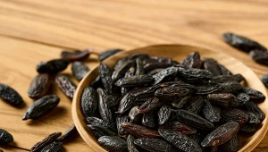 Dodaj odrobinę do ciasta i lodów. Zyskają ekskluzywny smak