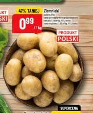 Картопля Polski