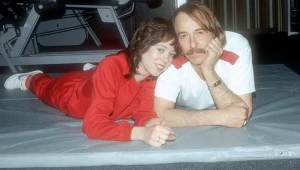 John i MacKenzie Phillips