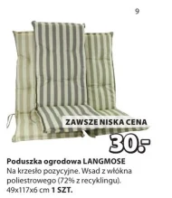 Подушка для стільця