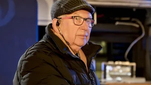 Michał Fajbusiewicz zaskoczy fanów "Sprawiedliwych". Pojawi się w jubileuszu