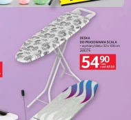 Deska do prasowania Scala